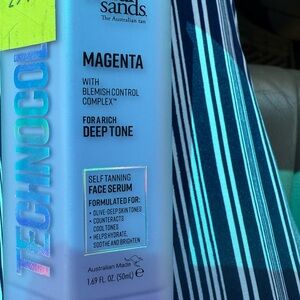 Bondi Sands Technicolor Magenta Self Tan